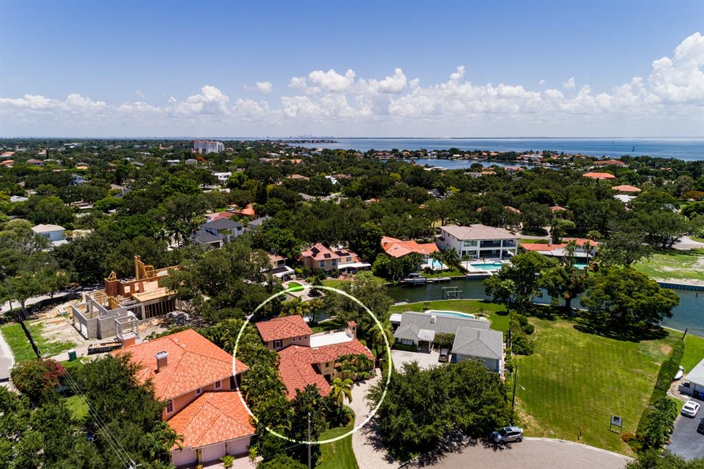 SNELL ISLE -BAY POINT - Residential