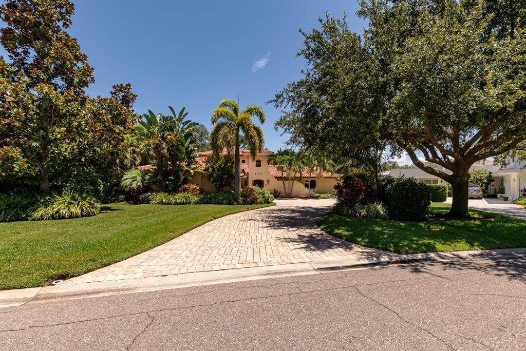 SNELL ISLE -BAY POINT - Residential