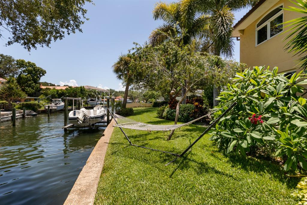 SNELL ISLE -BAY POINT - Residential