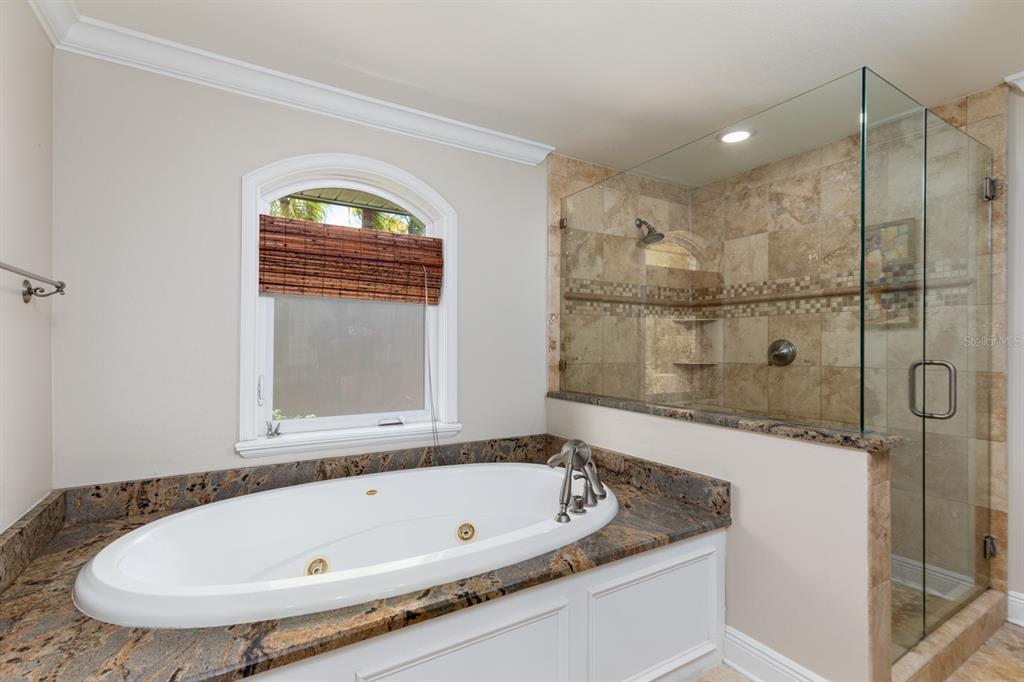SNELL ISLE -BAY POINT - Residential