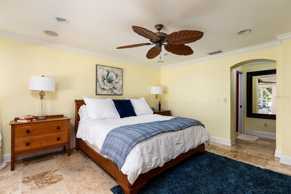 SNELL ISLE -BAY POINT - Residential