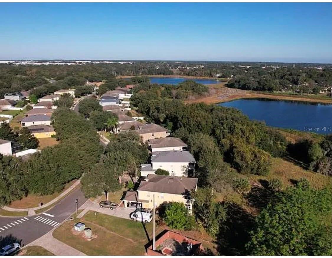 MAUVEHELEN SUBDIVISION - Residential