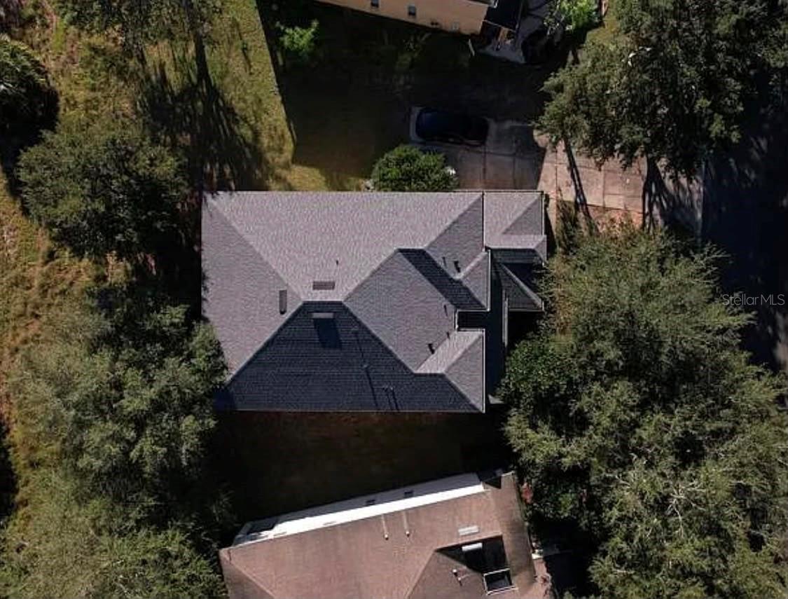 MAUVEHELEN SUBDIVISION - Residential