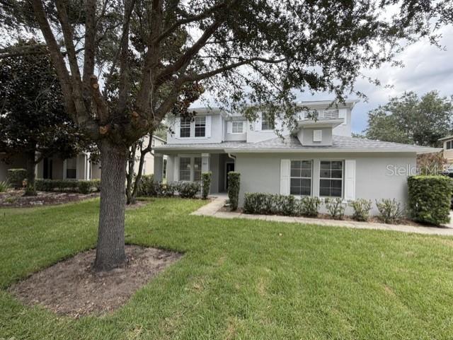 MAUVEHELEN SUBDIVISION - Residential