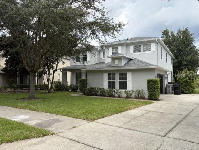 MAUVEHELEN SUBDIVISION - Residential