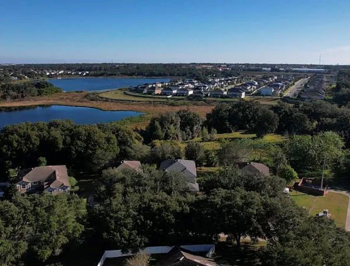 MAUVEHELEN SUBDIVISION - Residential