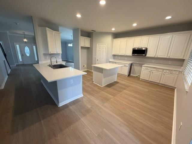 MAUVEHELEN SUBDIVISION - Residential