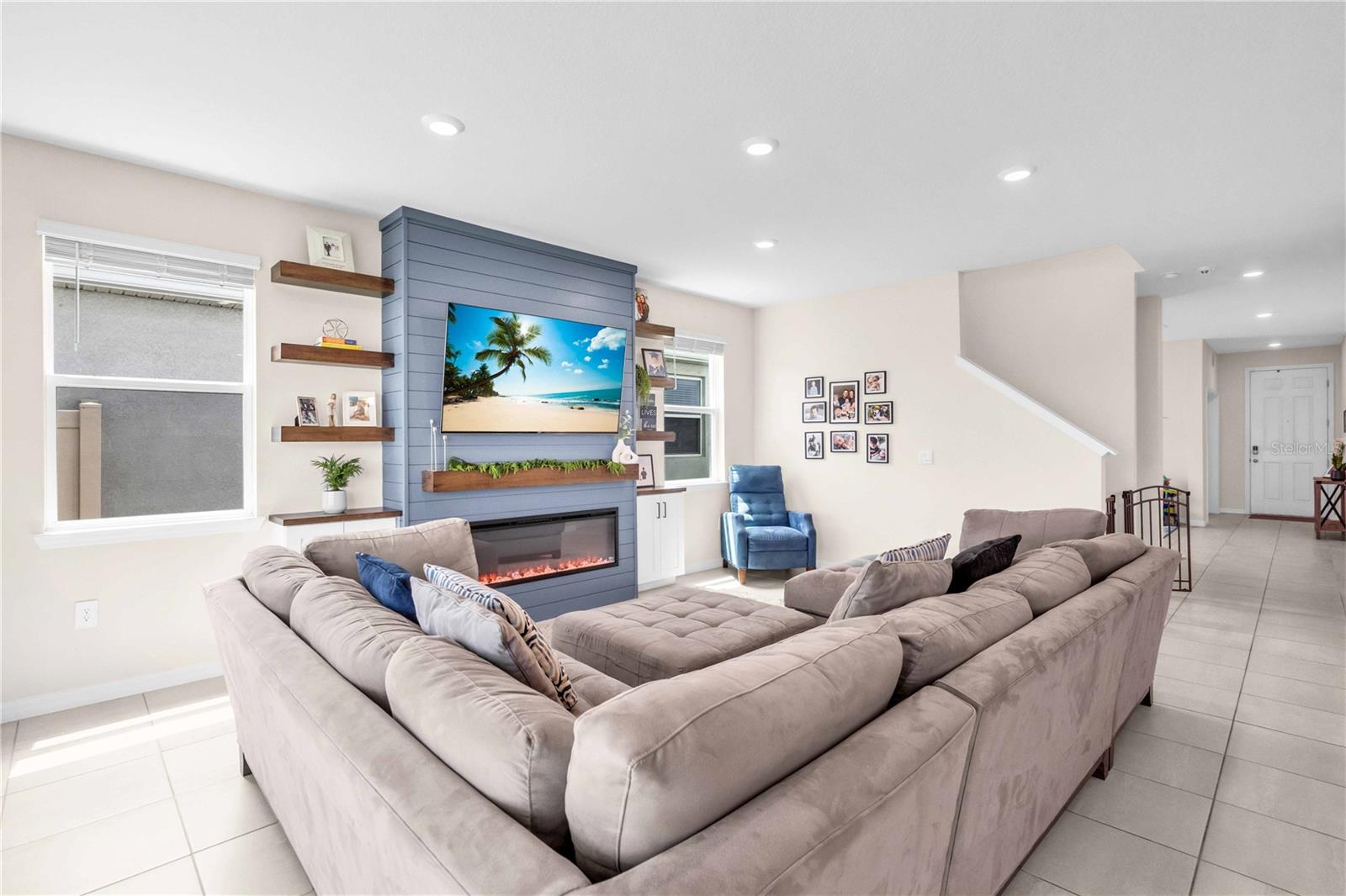 SOLERA AT LAKEWOOD RANCH PH II - Residential