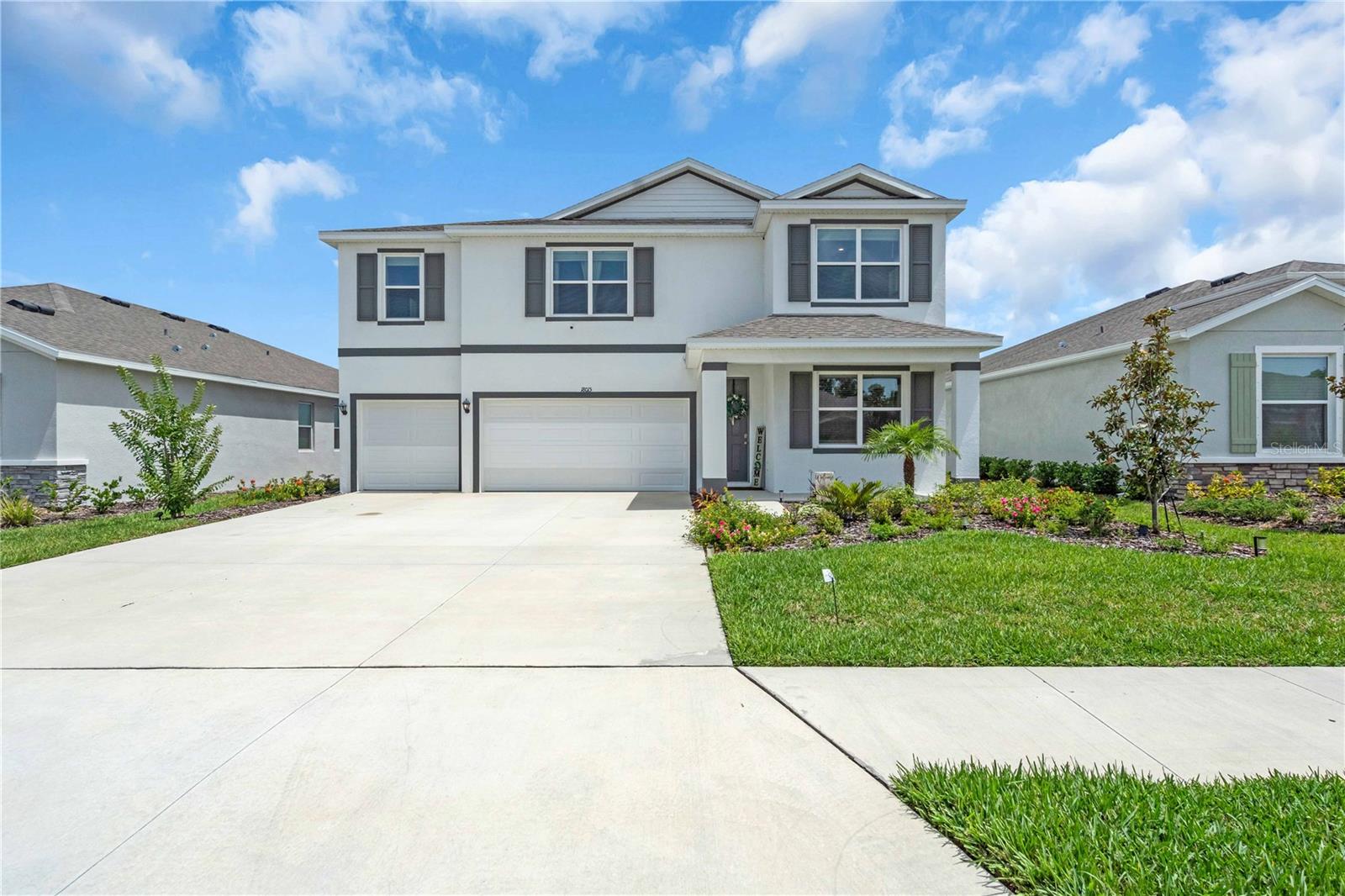SOLERA AT LAKEWOOD RANCH PH II - Residential