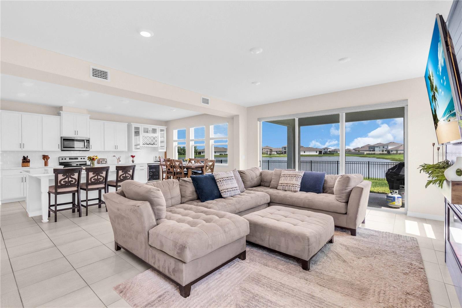 SOLERA AT LAKEWOOD RANCH PH II - Residential