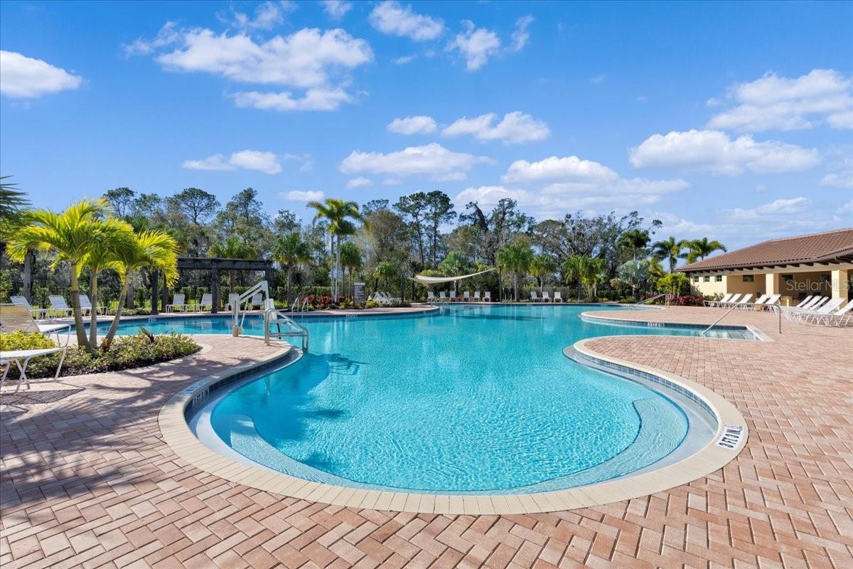 SOLERA AT LAKEWOOD RANCH PH II - Residential