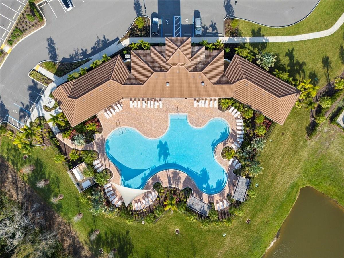 SOLERA AT LAKEWOOD RANCH PH II - Residential