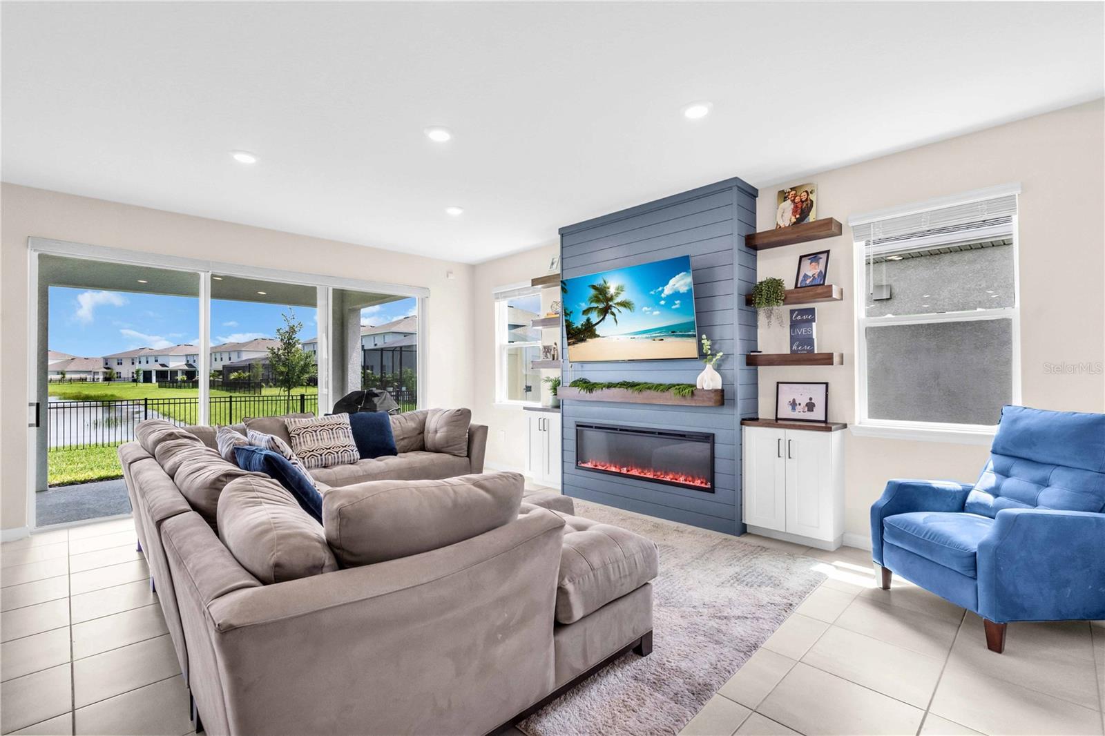 SOLERA AT LAKEWOOD RANCH PH II - Residential