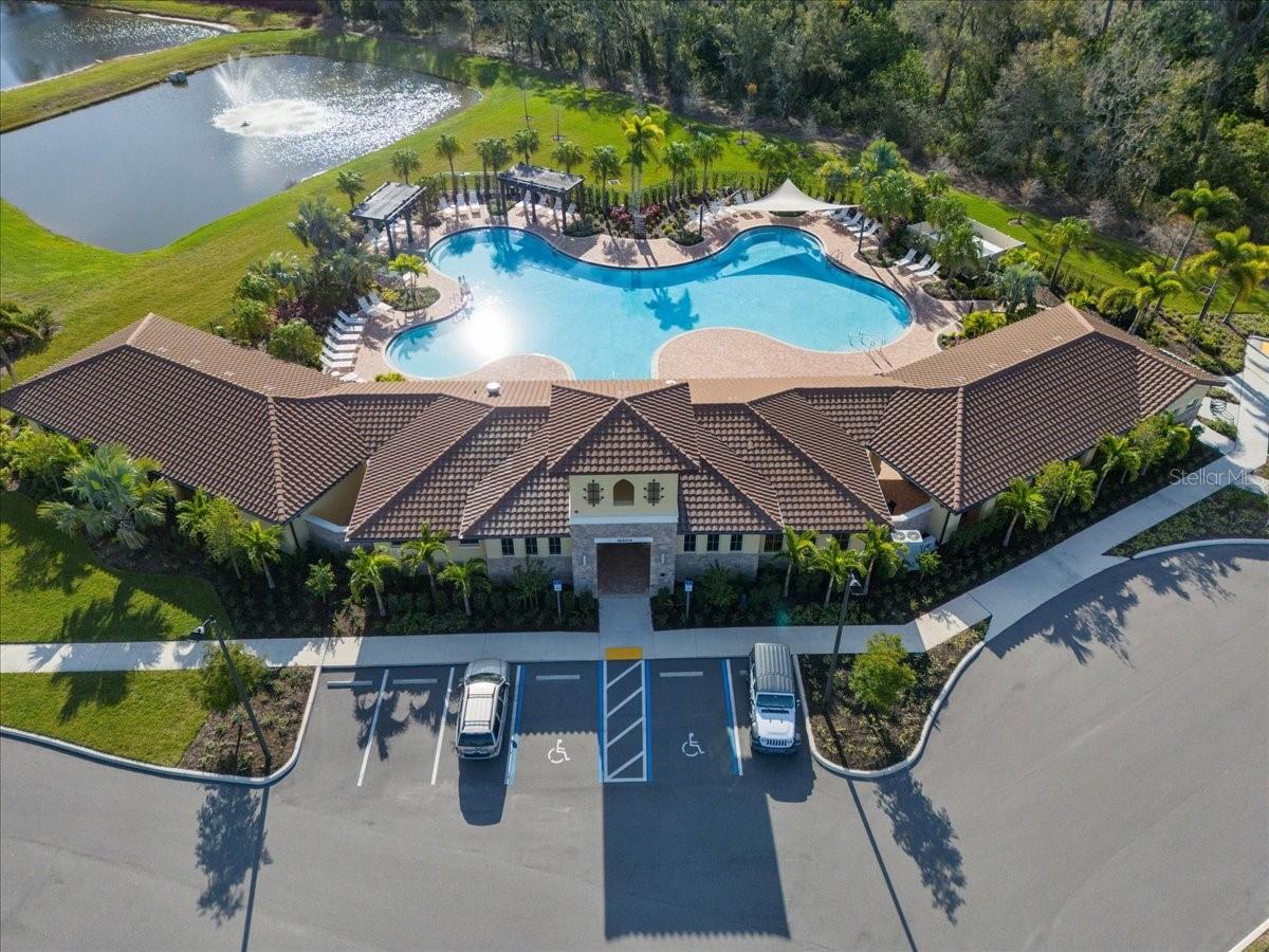 SOLERA AT LAKEWOOD RANCH PH II - Residential