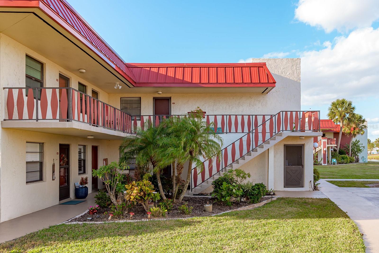 RIVERHOUSE - Residential