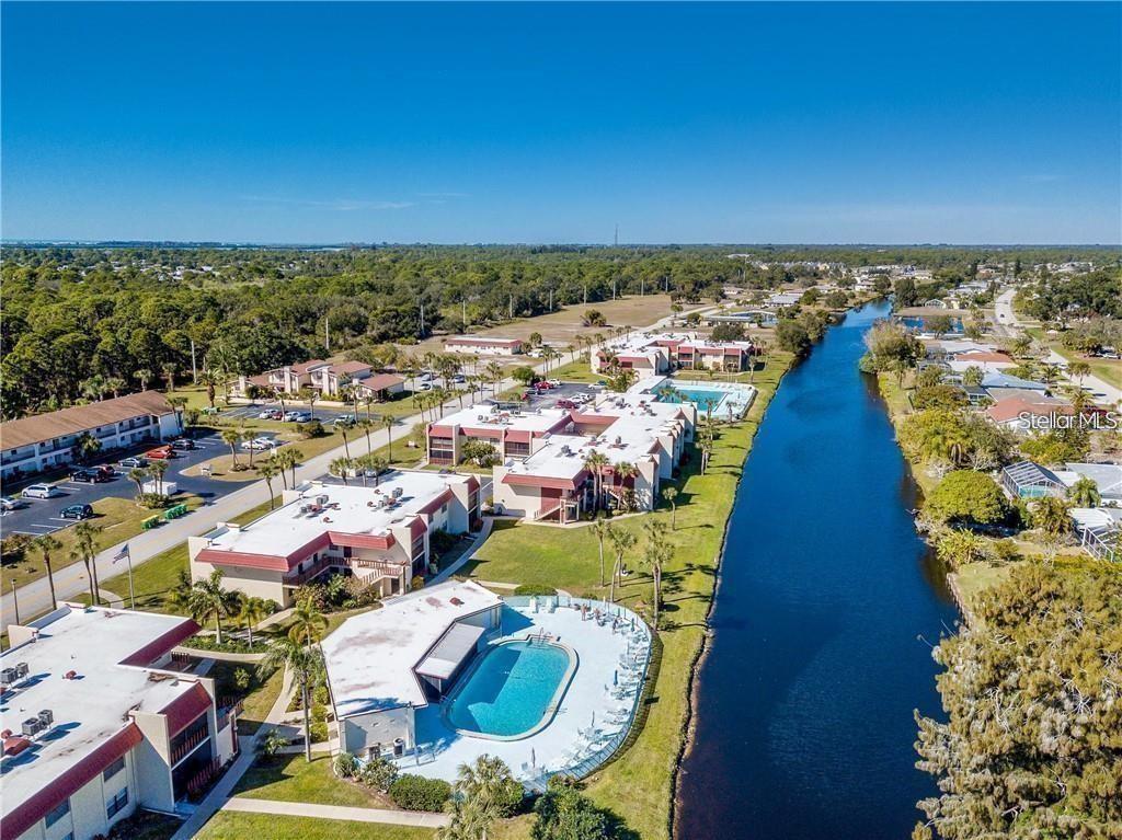 RIVERHOUSE - Residential