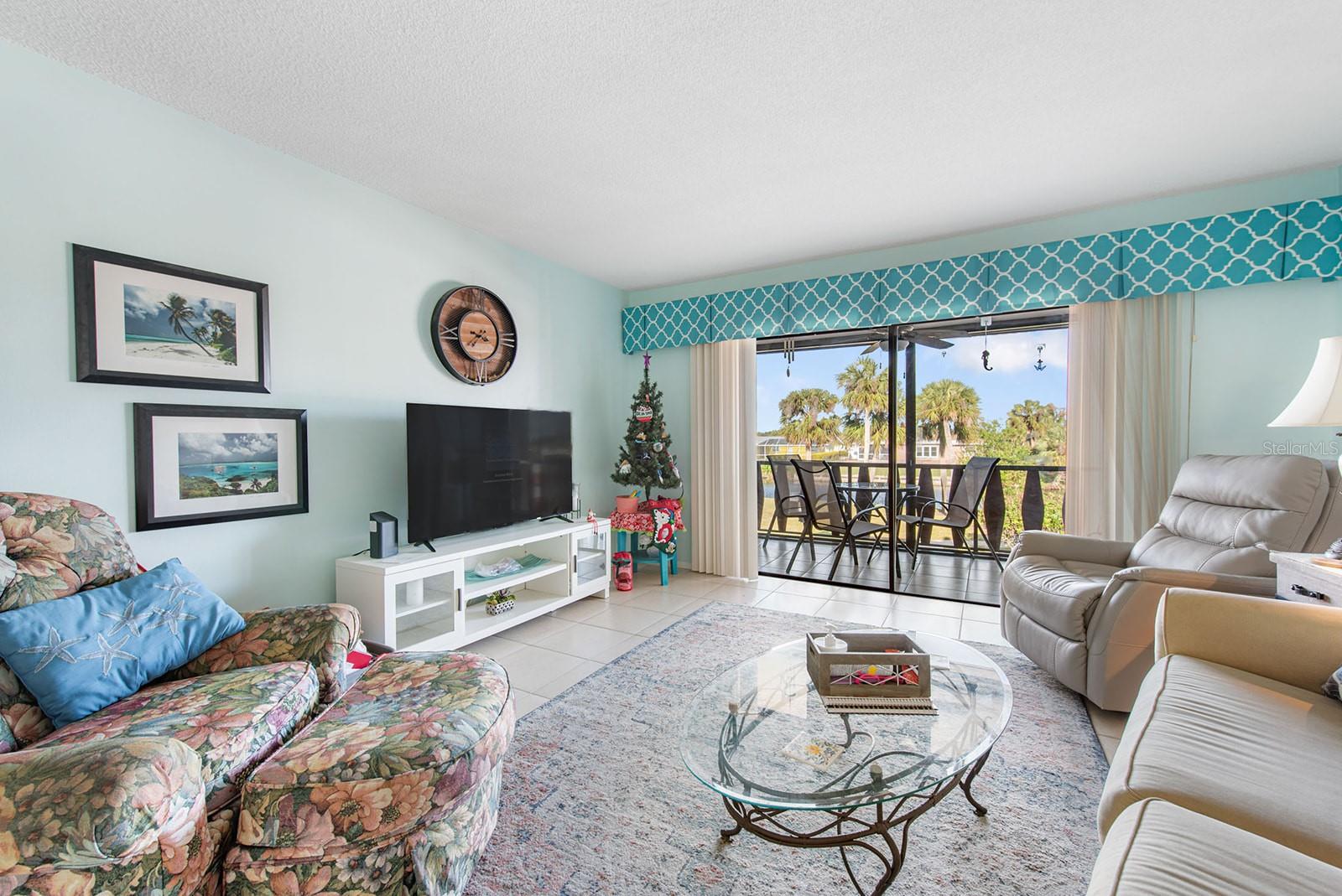 RIVERHOUSE - Residential