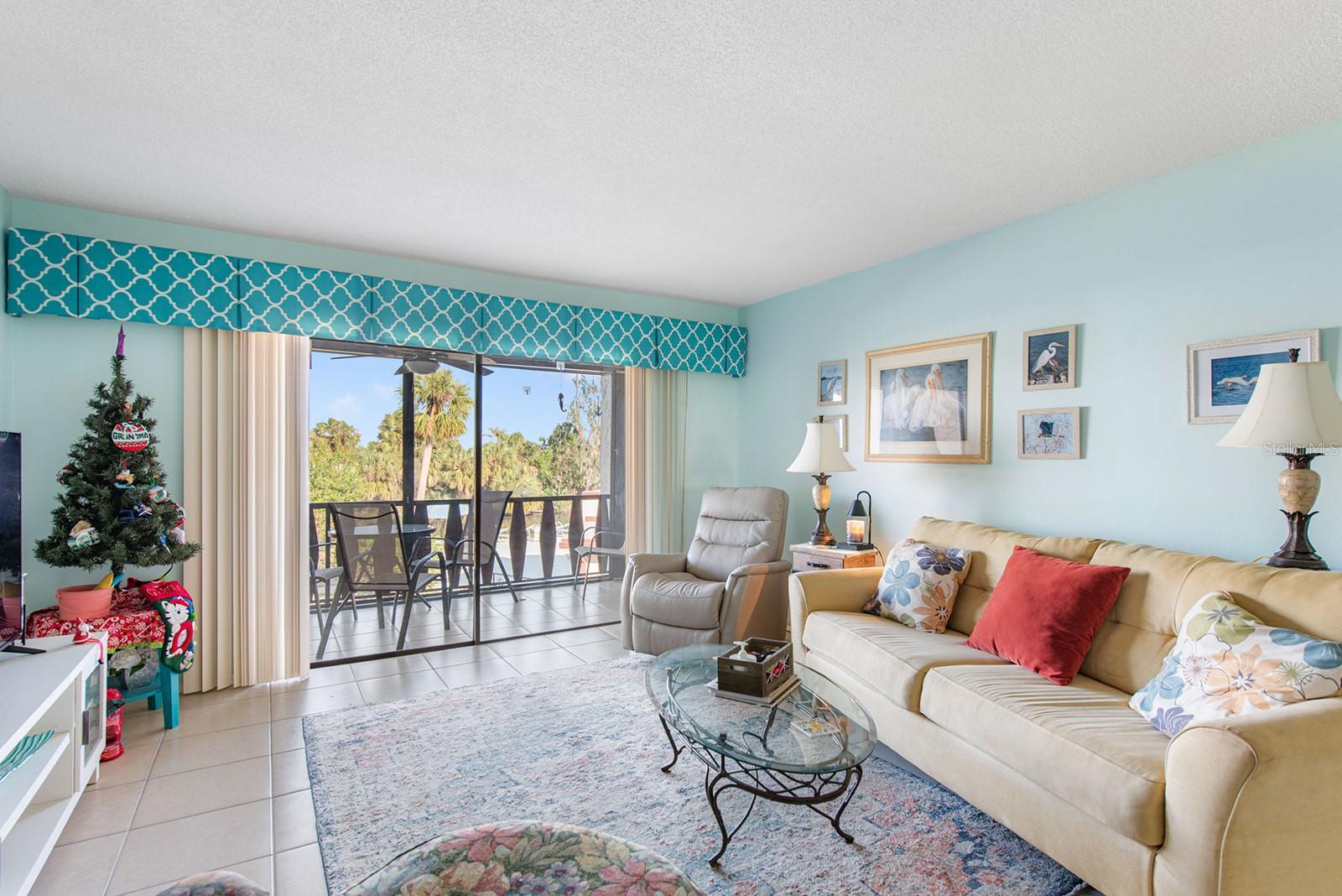 RIVERHOUSE - Residential