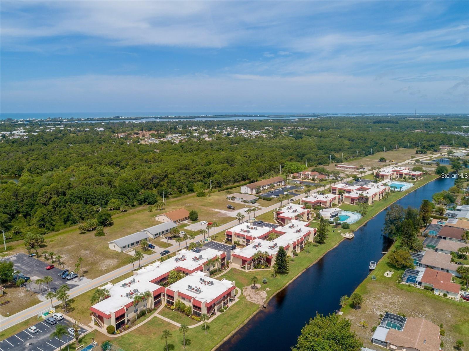 RIVERHOUSE - Residential