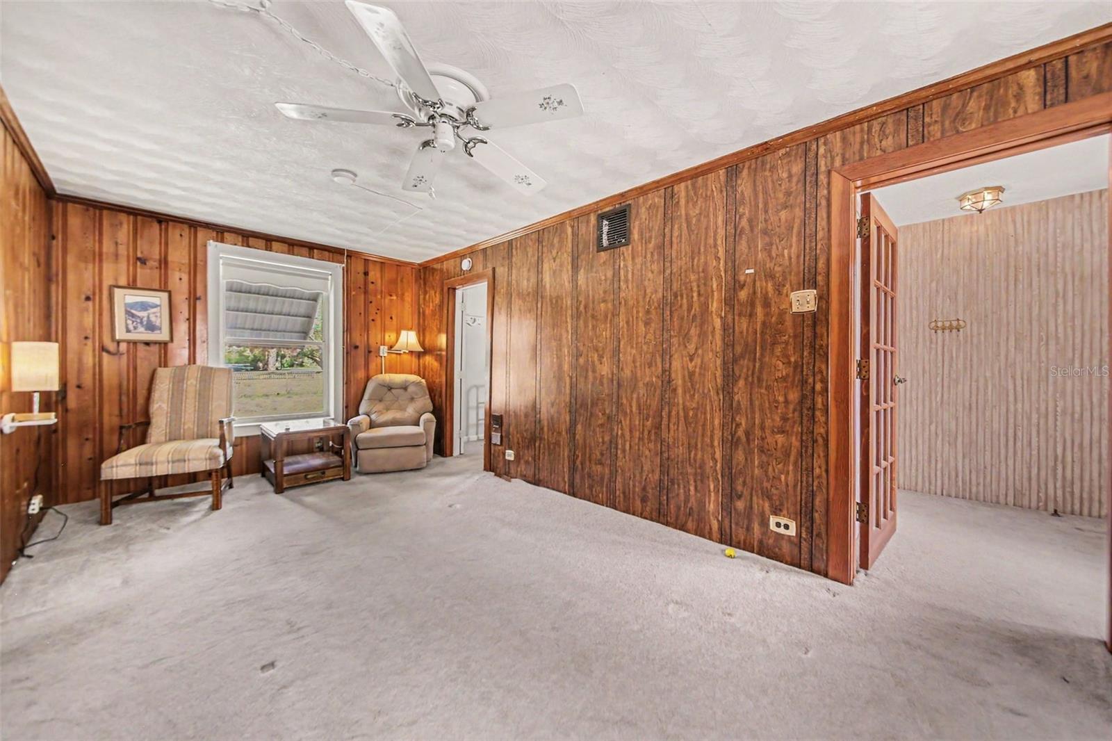 CRYSTAL LAKE WINTER HOMES - Residential