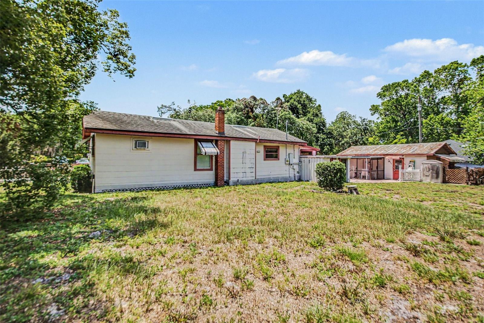 CRYSTAL LAKE WINTER HOMES - Residential