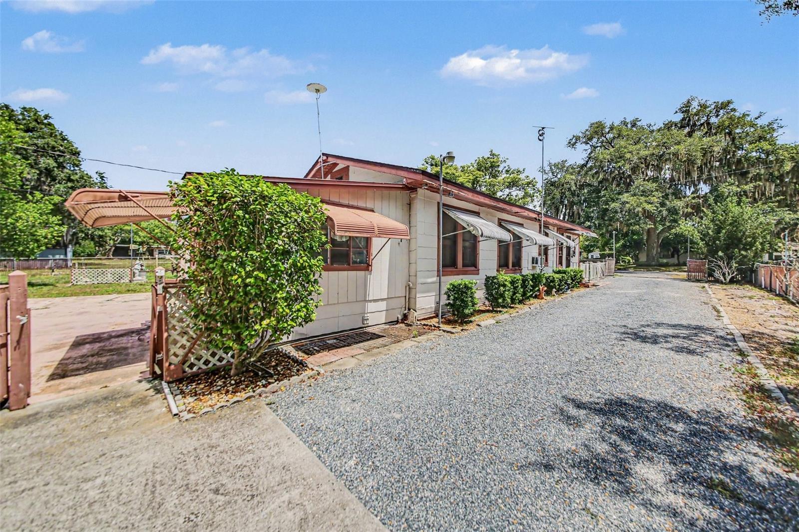 CRYSTAL LAKE WINTER HOMES - Residential