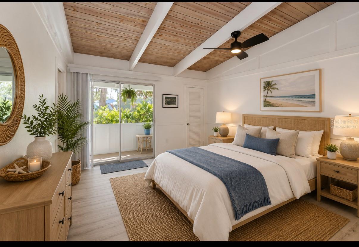 LUANA ISLES - Residential