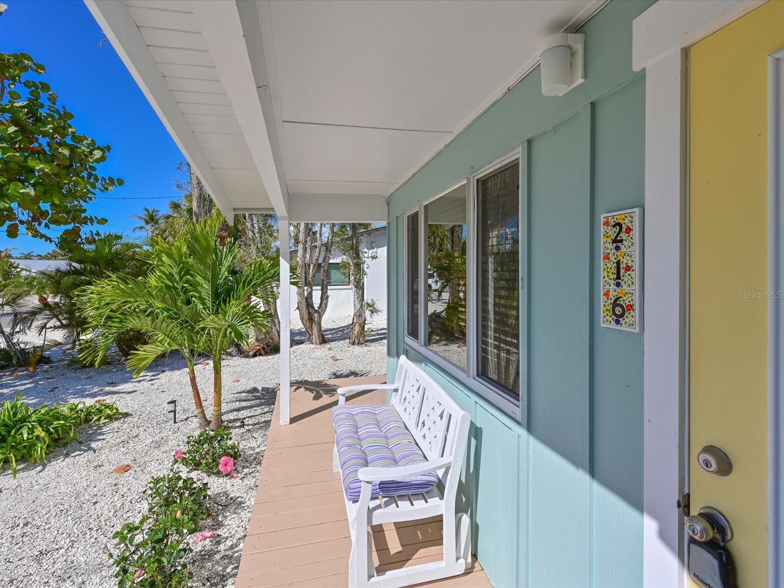 LUANA ISLES - Residential
