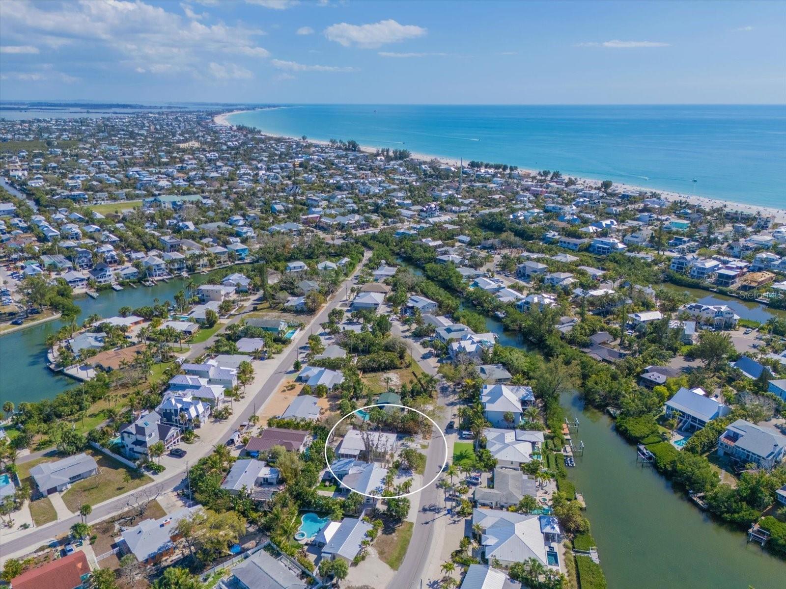 LUANA ISLES - Residential