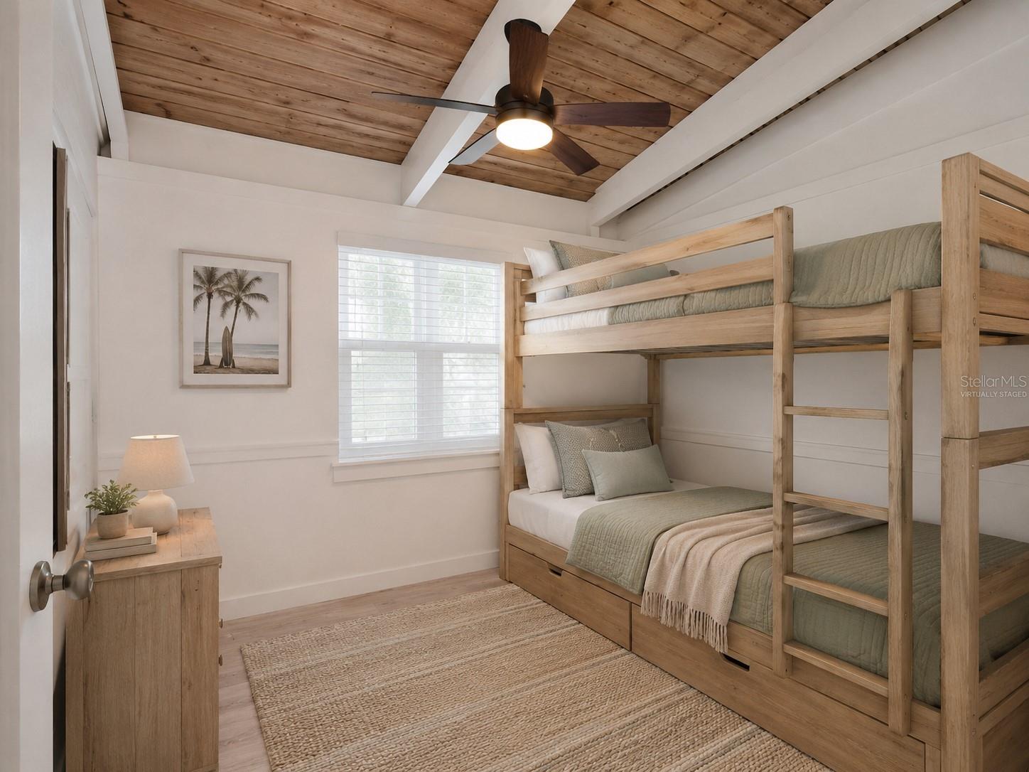 LUANA ISLES - Residential