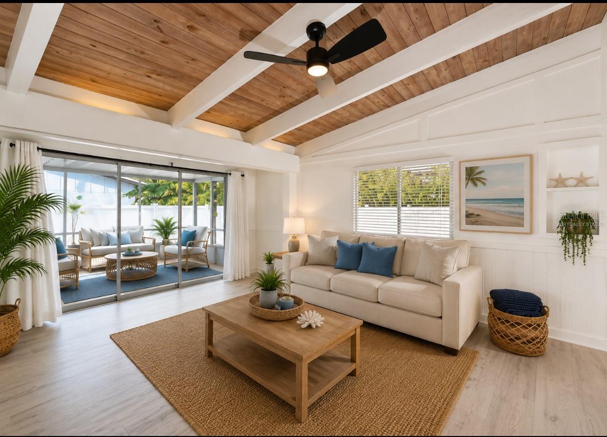 LUANA ISLES - Residential