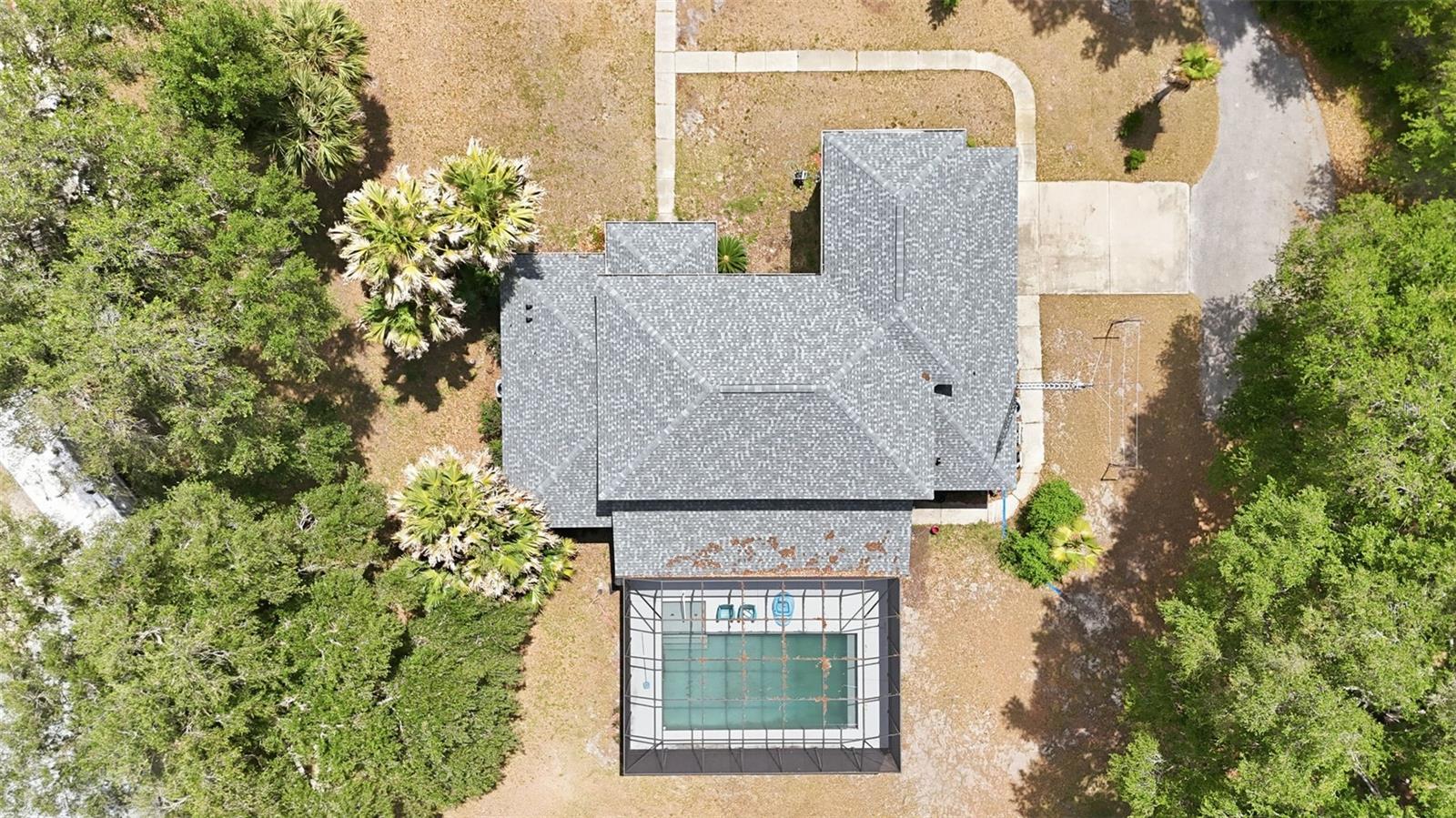 SUNSET ACRES - Residential