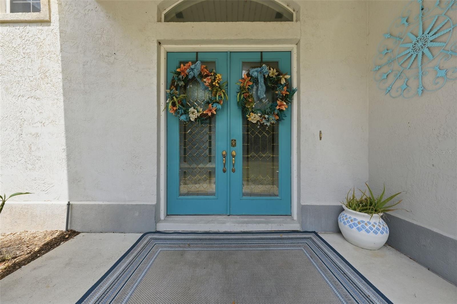SUNSET ACRES - Residential
