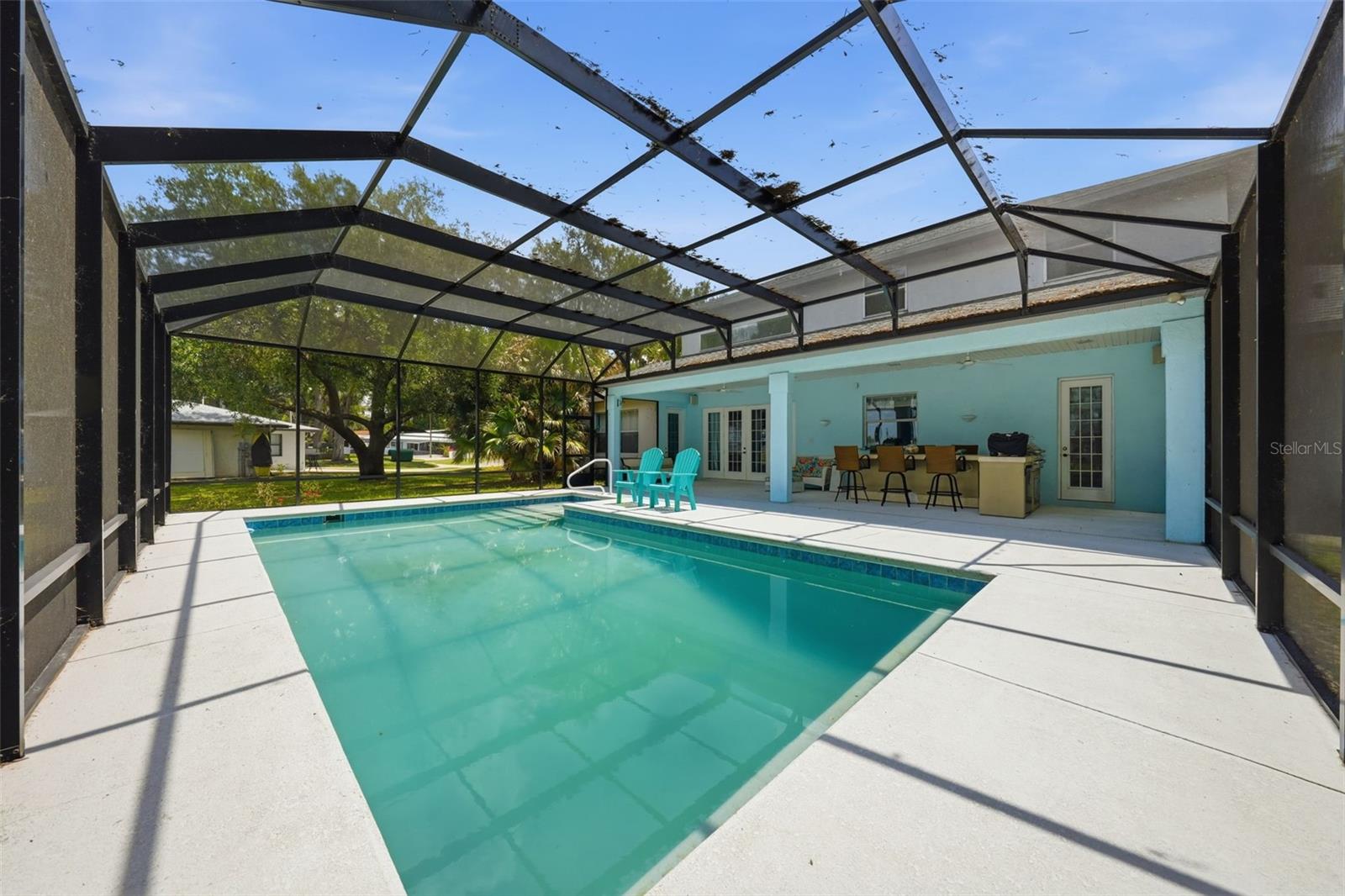SUNSET ACRES - Residential
