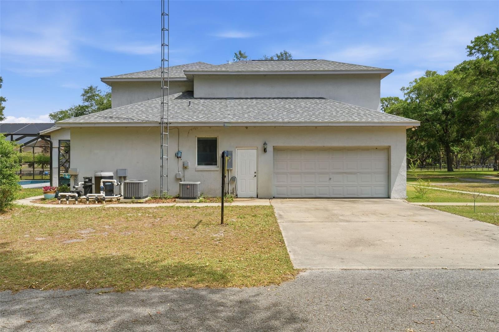 SUNSET ACRES - Residential