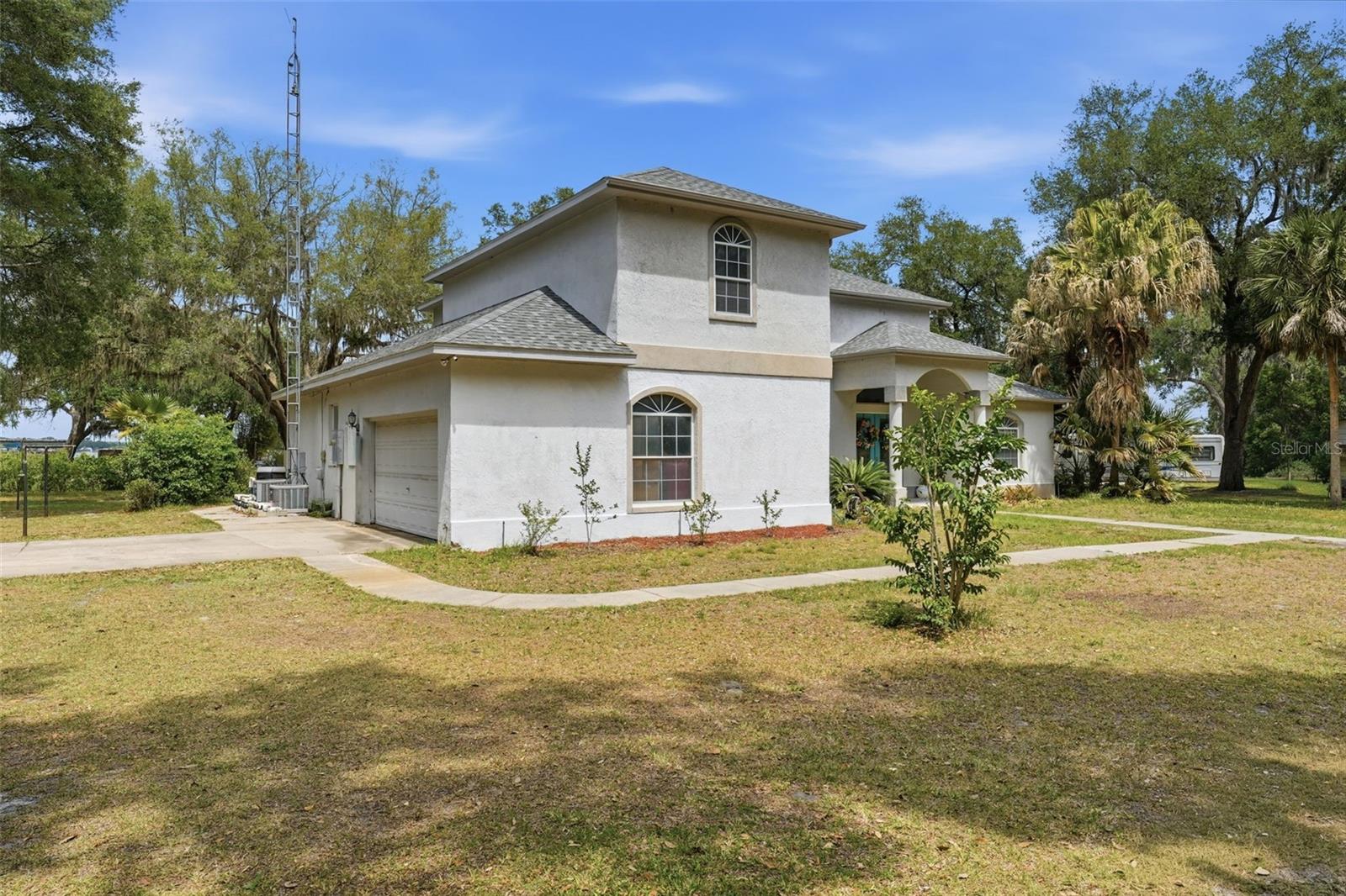 SUNSET ACRES - Residential
