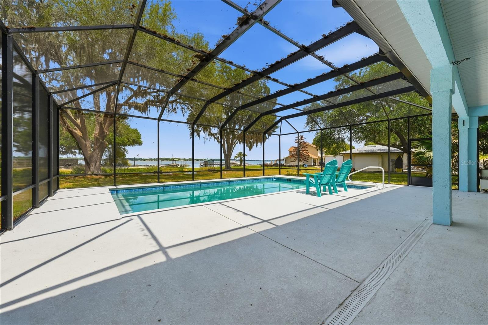 SUNSET ACRES - Residential