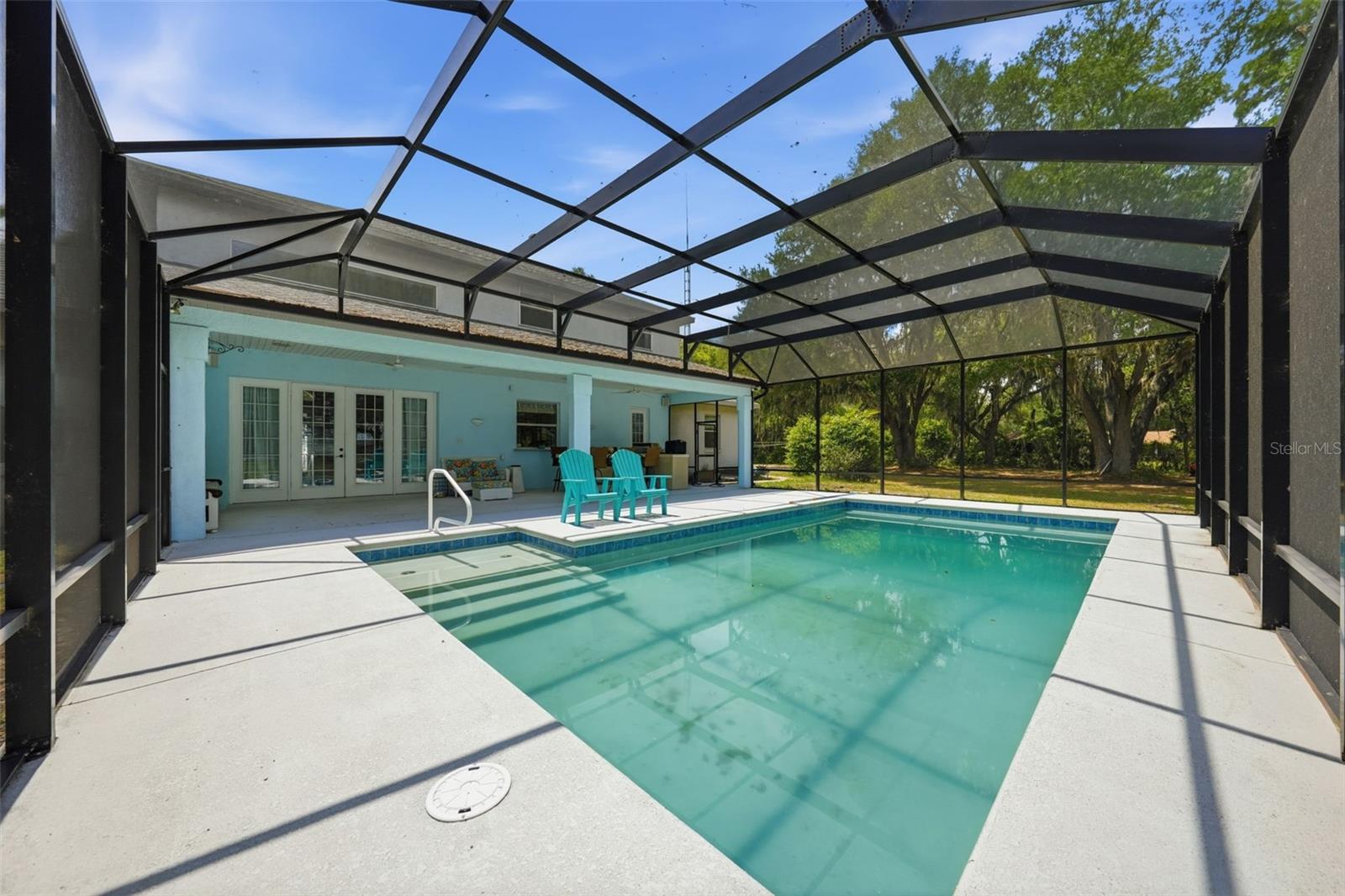 SUNSET ACRES - Residential