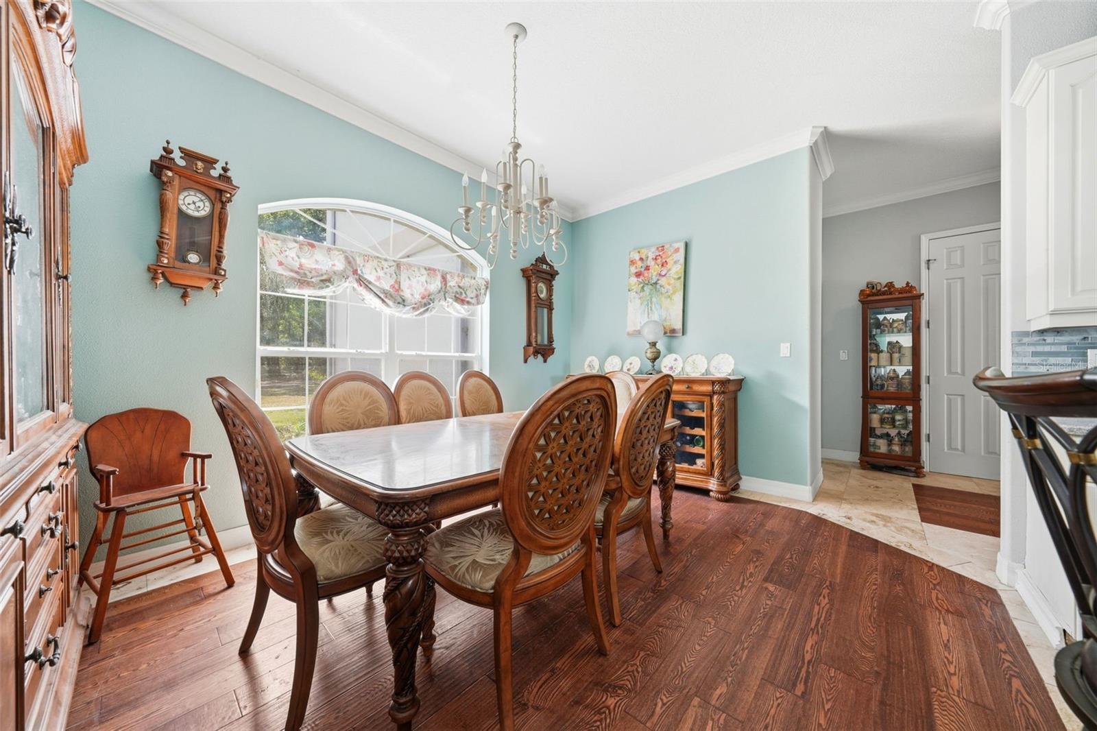 SUNSET ACRES - Residential