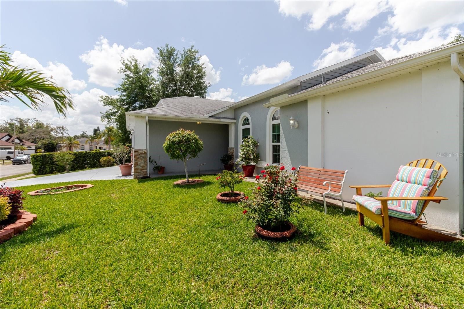 ORCHID LAKE VILLAGE - Residential