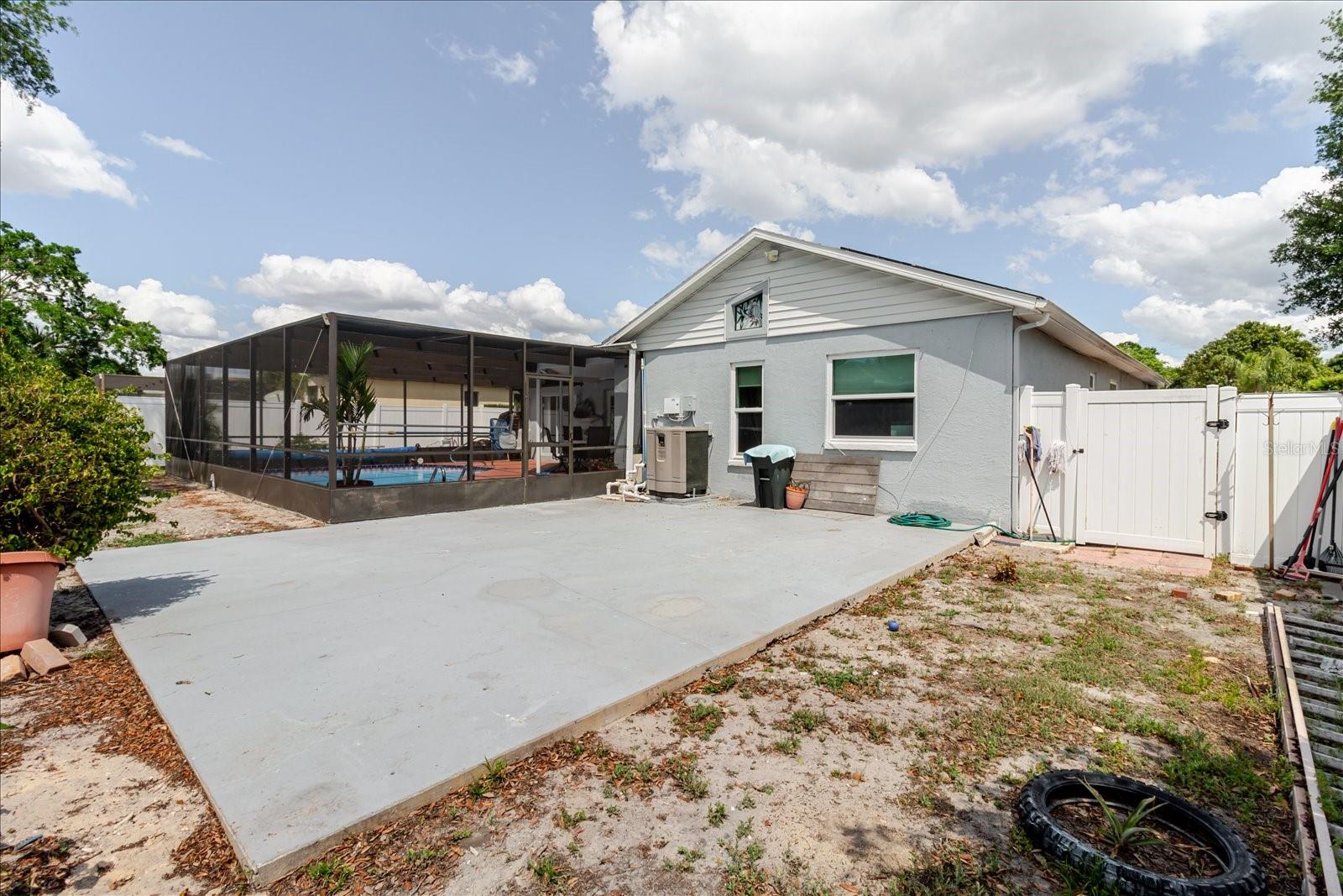 ORCHID LAKE VILLAGE - Residential