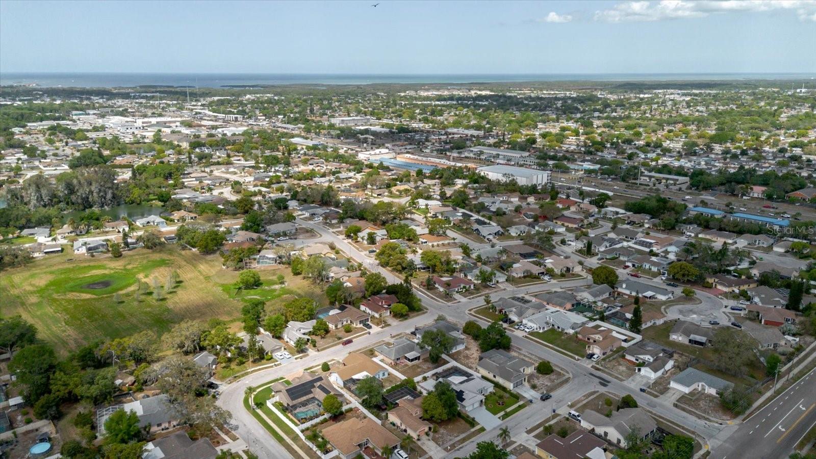 ORCHID LAKE VILLAGE - Residential