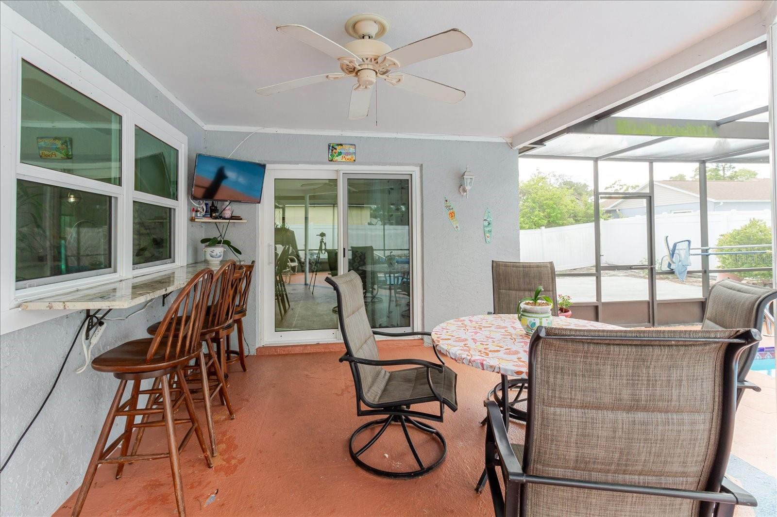 ORCHID LAKE VILLAGE - Residential