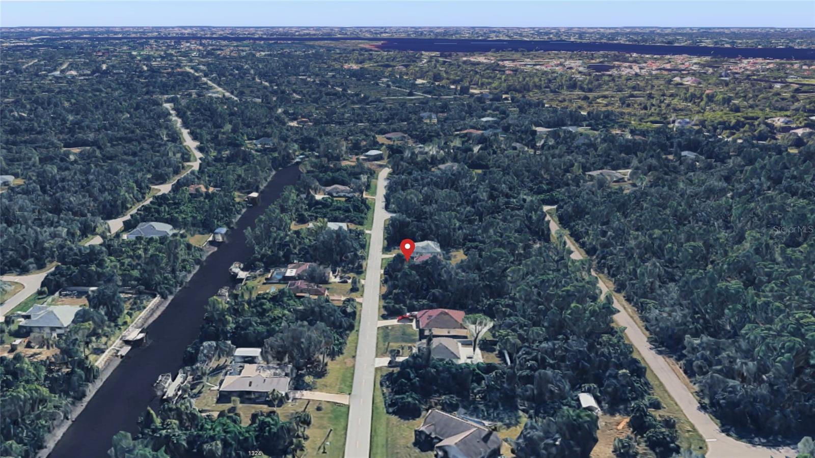 PORT CHARLOTTE SEC 048 - Land