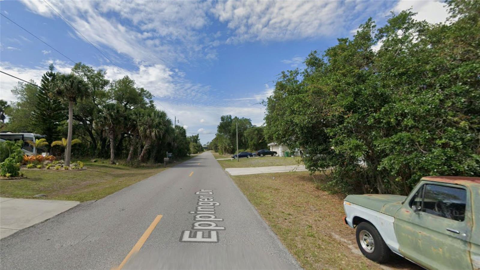 PORT CHARLOTTE SEC 048 - Land
