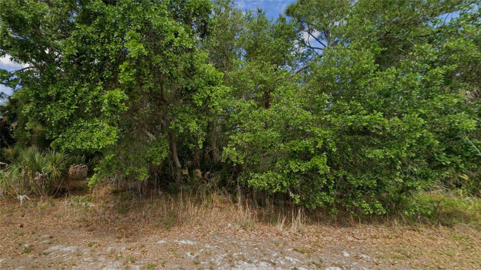 PORT CHARLOTTE SEC 048 - Land