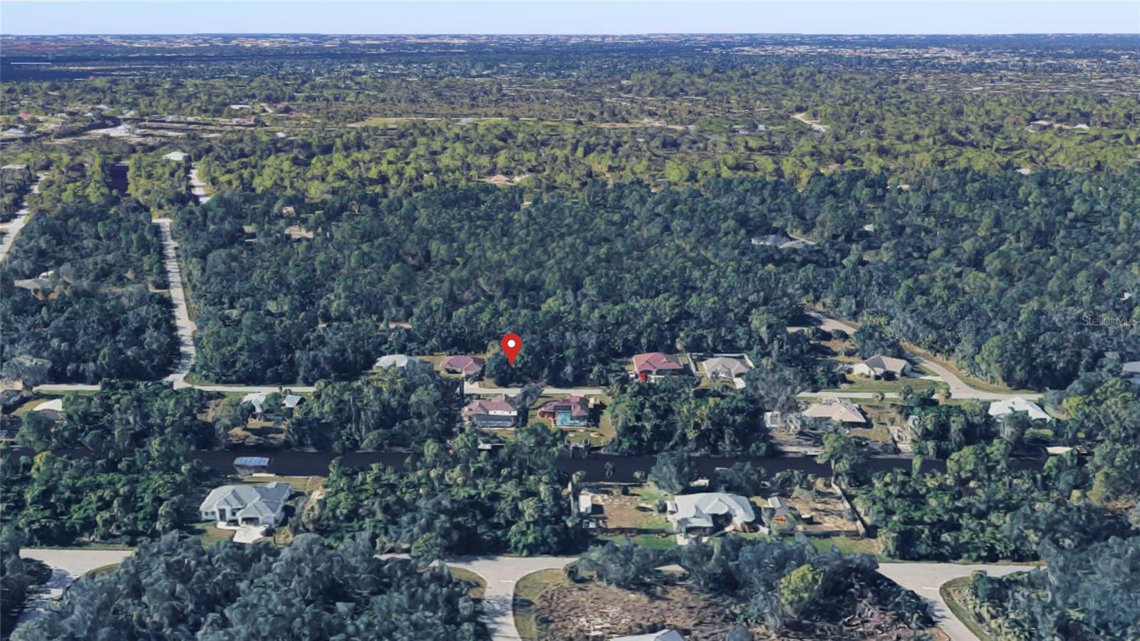 PORT CHARLOTTE SEC 048 - Land