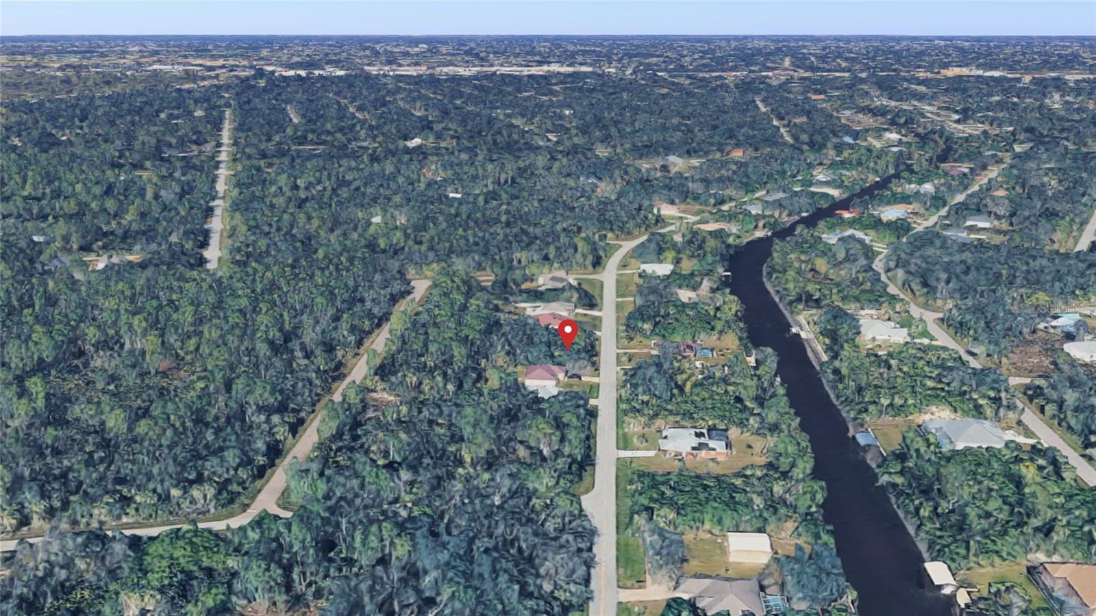PORT CHARLOTTE SEC 048 - Land