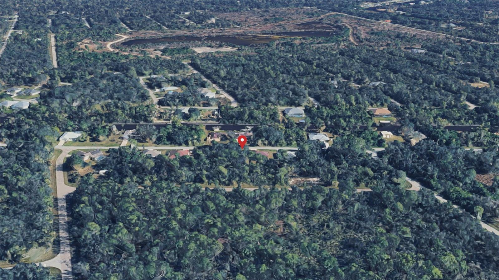 PORT CHARLOTTE SEC 048 - Land