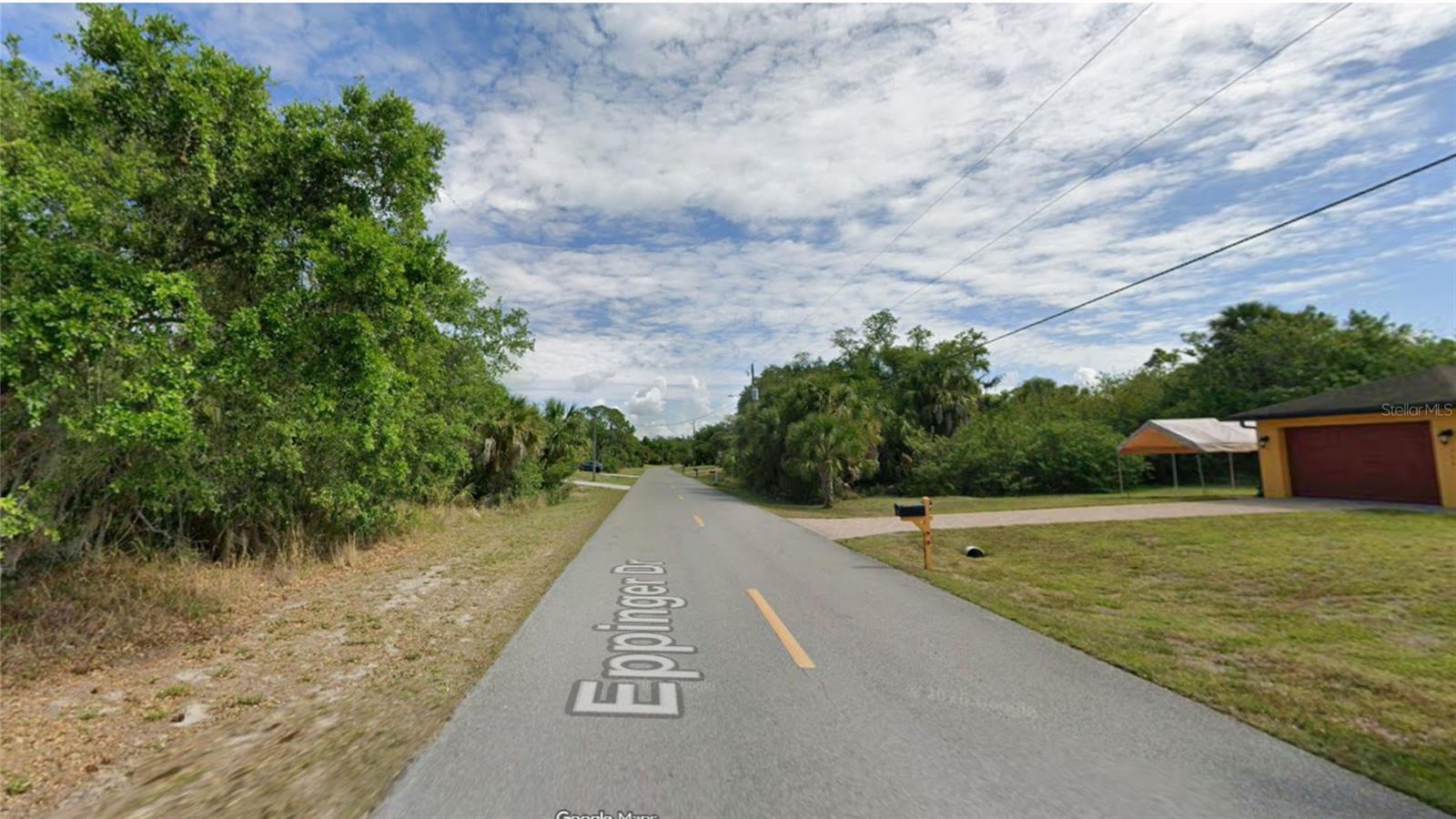PORT CHARLOTTE SEC 048 - Land
